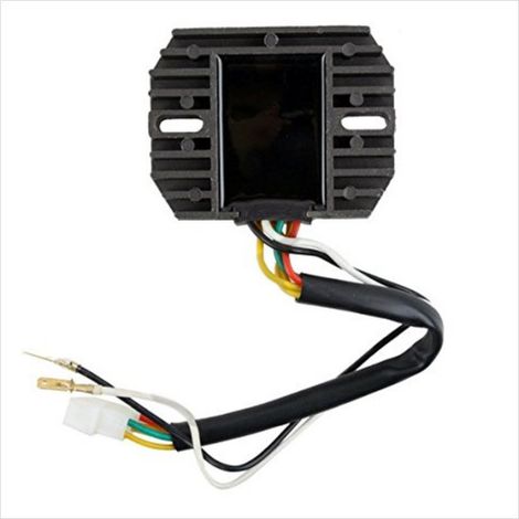 2027.5 Applicable aux modèles Honda CB F 300, 400, 500, 550 et 750 (référence 31400-333-004) (1/4)