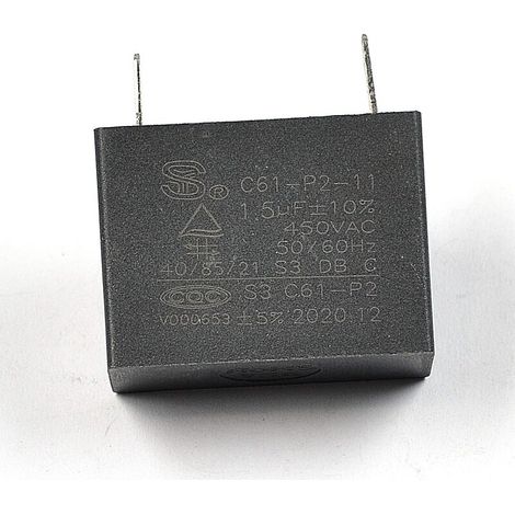 Kondensator ETF 320 Eco - 1123754 von Remko