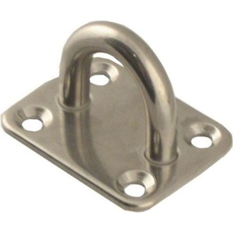 Conacord Augplatte 40 x 35 mm Augplatte