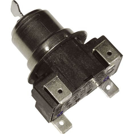 THERMOSTAT NA 65° / NC 90° KLIXON POUR LAVE VAISSELLE SMEG - 818730285