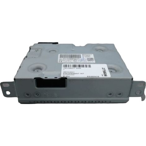 [PRODUIT D'OCCASION] Autoradio PEUGEOT 2008 ♻️ Ref Oe. 1696931480 - Garantie à vie (1/5)