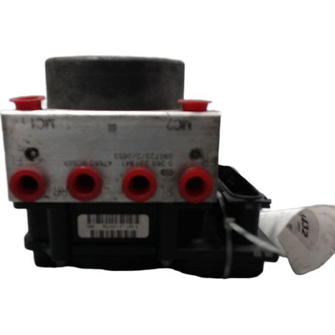 [PRODUIT D'OCCASION] Unite Hydraulique Abs NISSAN Micra ♻️ Ref Oe. 47660bc66a - Garantie à vie (1/3)