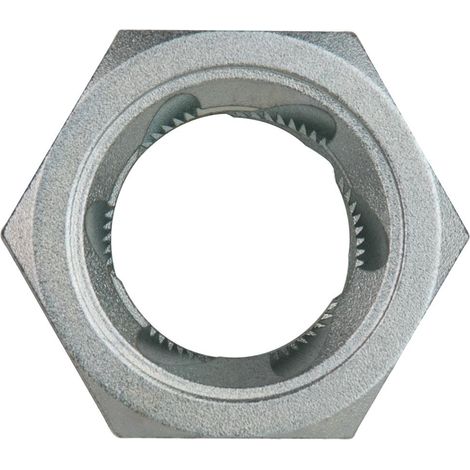 KS TOOLS Écrou de découpe de filetage 3/4' x 20 UNEF ( 150.4907 )