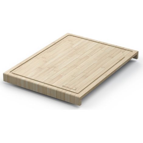 Tagliere in Bambù per Nestor World 60x45 cm