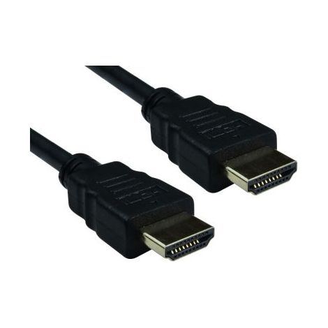 Câble HDMI RS PRO 15m HDMI Mâle HDMI Mâle ( Prix pour 1 )