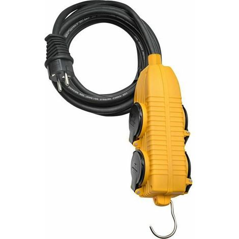 Cable alargador 10m BRENNENSTUHL EM1151721