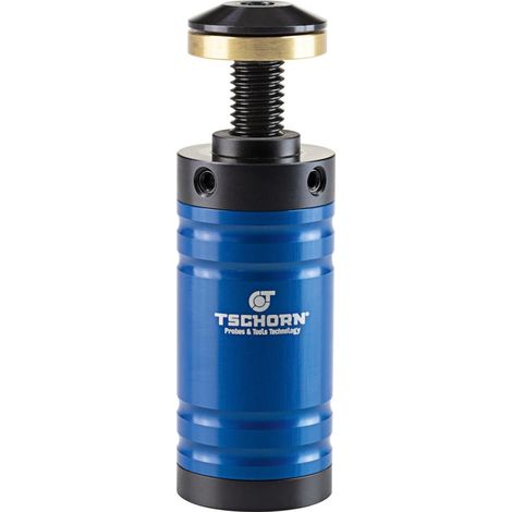 TSCHORN FlexiClamp Set M8 Aufspannbolzen Höhe 80mm Spannschraube Standard (1/3)