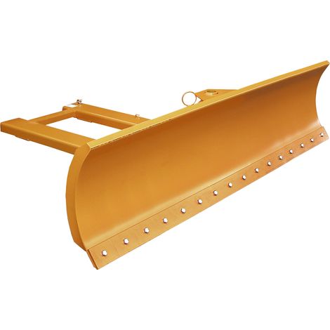 eurokraft pro 681678 eurokraft pro Bouclier chasse-neige (1/5)
