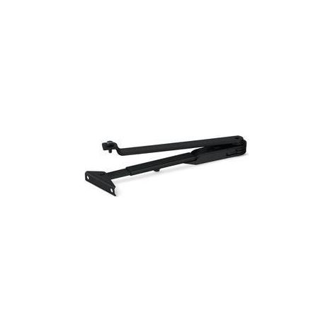 GEZE BRACCIO V P/TS1500-1000C C/FERMO NERO