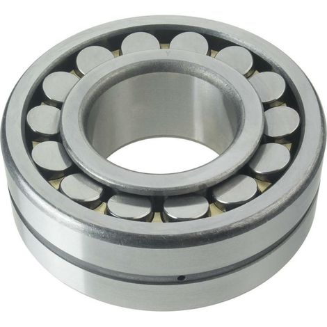 [NEUWERTIG] B-Ware FAG 24124-E1 Pendelrollenlager radial Bohrungs-Ø 120 mm Außen-Durchmesser 200 mm (1/2)