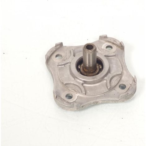 [GEBRAUCHT] [GEBRAUCHTWARE] Original Kupplungsträgerplatte für Motorrad (1/2)