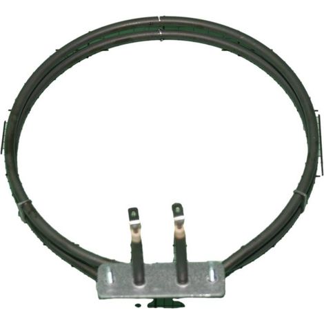 RESISTANCE CIRCULAIRE FOUR 2100W POUR CUISINIERE AMICA - 8071433 (1/4)