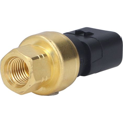 Hochempfindlicher 5V-Öldrucksensor für Cat C7-Motor – LKW- und Baumaschinenteil (1/5)
