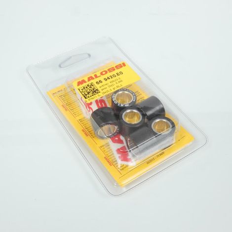 malossi-rolle für dimmer für roller gilera 50 runner 2t neu (1/5)