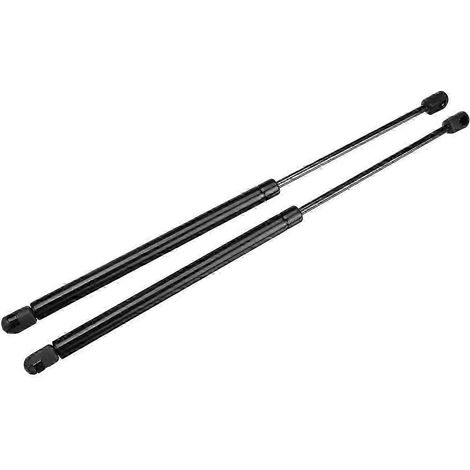 2 vérins à gaz de coffre arrière pour Ford Getz Hatchback 370N (2002-2014) - Références : 81770-1C000 et 81770-1C001 (1/5)