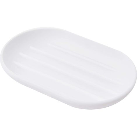 Umbra Touch Portasapone, Bianco (1/5)