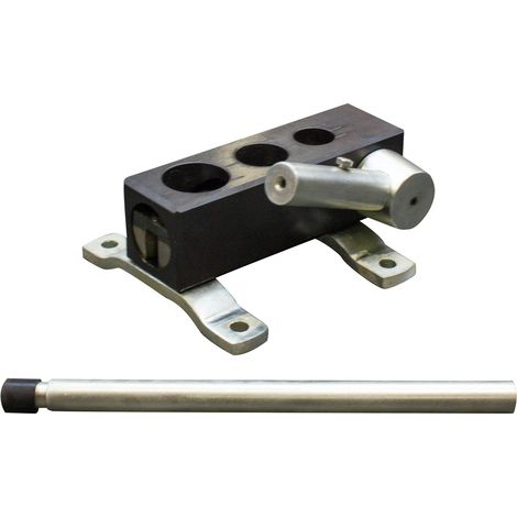 Encocheuse pour tubes MW-Tech GM3