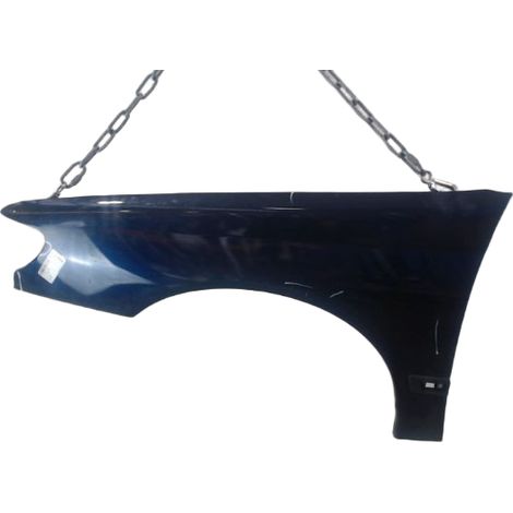 [PRODUIT D'OCCASION] Aile Avant Gauche PEUGEOT 406 95-99 ♻️ Ref Oe. 7840f4 - Garantie à vie (1/5)