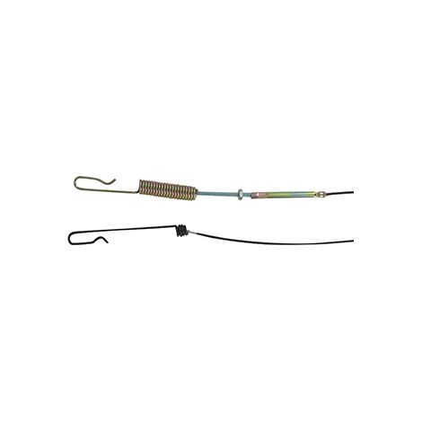 Anpassbares Ariens-Kabel. Ersatzteilnummer: 6900011