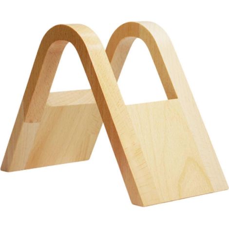 Porte-filtres à café en papier - Support pour filtres à café pour bureau, restaurant, hôtel - FFY (1/4)