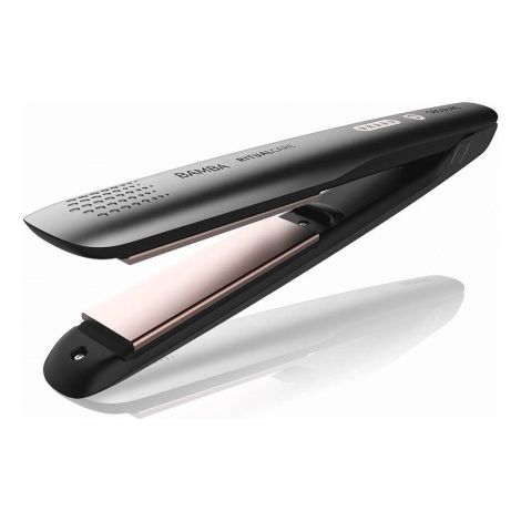 Cecotec Lisseur en titane Bamba RitualCare 890 Titanium, Réglage de température 140-200ºC, Câble 3M (1/5)