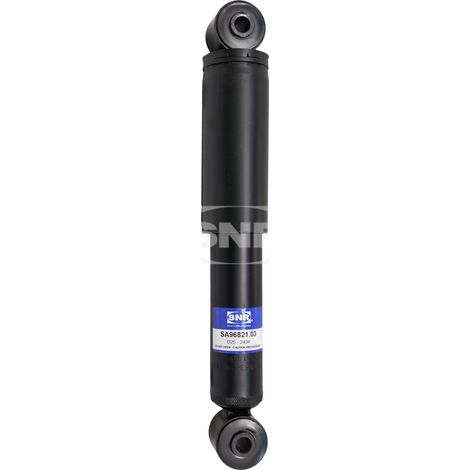 Amortisseur - SA96821.03 - SNR - Compatible avec véhicule Nissan