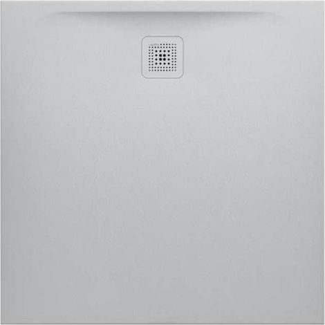 LAUFEN PRO Duschwanne, 900x800x30mm, superflach, H2149500770001 (1/3)