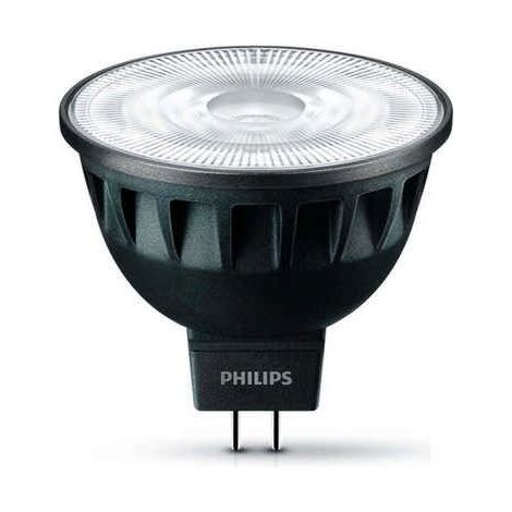 Philips 738795 Master ExpertColor LEDspot 24° GU5.3 MR16 6.5W entspricht 35W Warmweiß (1/2)