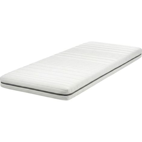 Foam Mattress ENCHANT H2/3 Medium 90 x 200 cm (EU Single) (1/5)