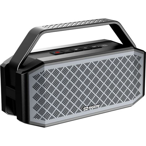 Altoparlante wireless MOZOS OUTDOOR-XTREME 60W/80W (1/5)