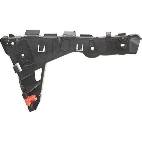 Support de pare-choc avant droit Opel Astra H 2004-2009