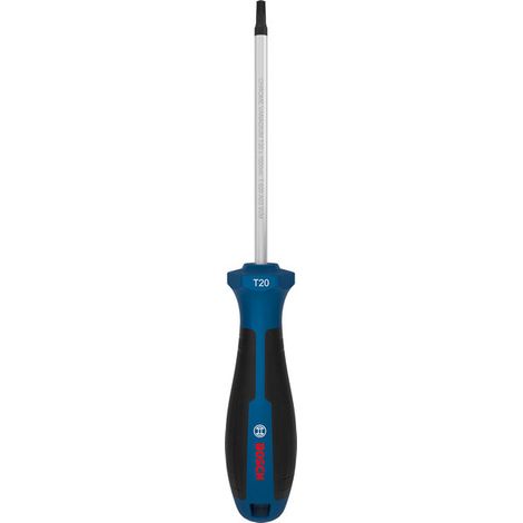 Bosch Schraubendreher TX20 x 100 mm (1/5)