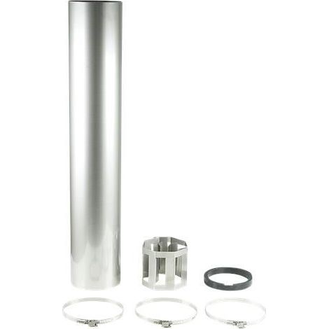 Zubehör für Unterwasserpumpen Kühlmantel D145(160)x450mm für 4` (1/5)