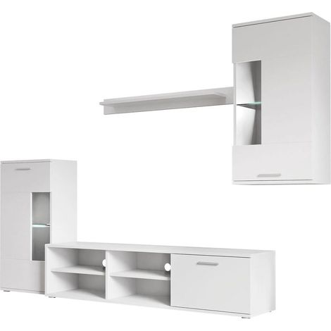 Conjunto Muebles de Salon Airam