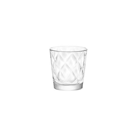 BICCHIERE ACQUA KALEIDO- - ø mm.81 cl.24 - altezza mm.85 - 1 confezione BORMIOLI