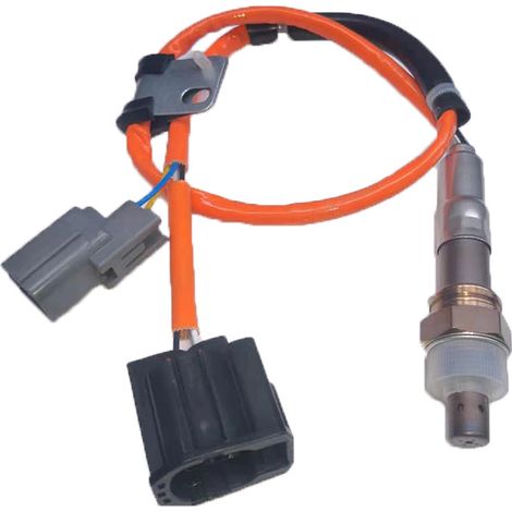 Sauerstoffsensor kompatibel mit Mazda 6 Fahrzeugen, vorderer Sauerstoffsensor LFH1-18-8G1 LFH1-18-861 (1/3)