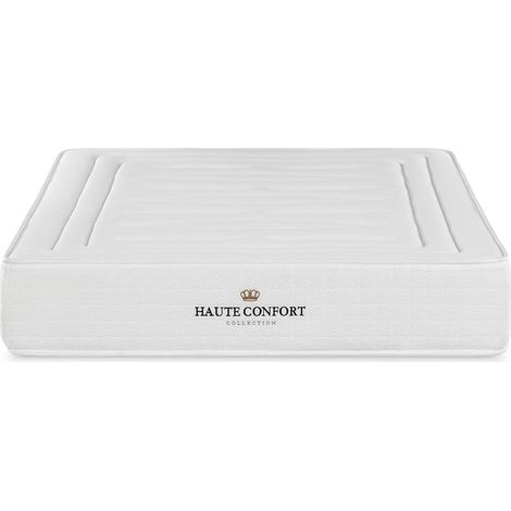 Colchão Altesse - Mola Ensacada (1/4)