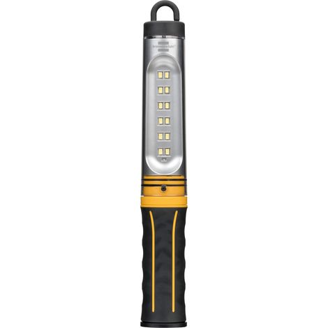 Brennenstuhl 1175580 WL 500 A LED Arbeitsleuchte akkubetrieben 520 lm (1/10)