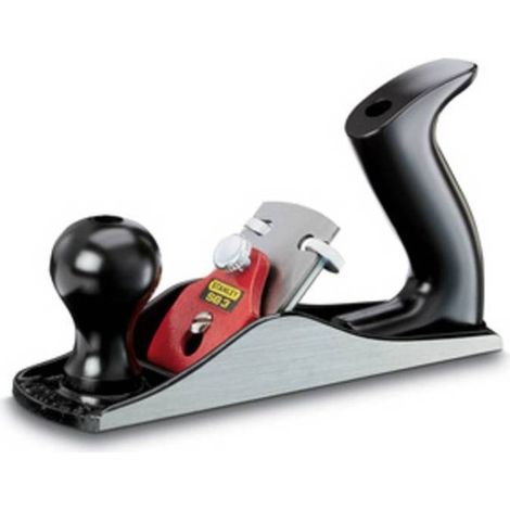 STANLEY PIALLA P/LEGNO GHISA 44X210MM 1-12033 SB3