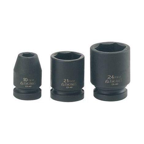 Vaso de impacto, 1/2', 28mm  Tengtools 920528N (1/2)