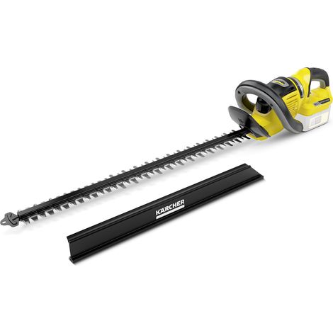KARCHER Tagliasiepi a batteria HGE 36-60 Battery (1/5)