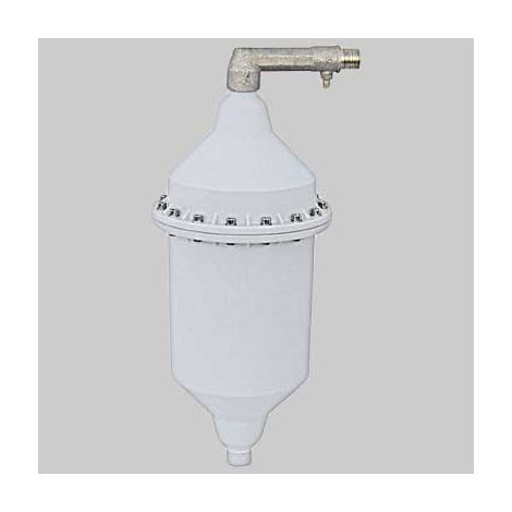 Alimentatore D Aria Maxi 1/2 Luise Water Engineering
