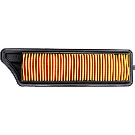 Jeu d'éléments HONDA 17010758000