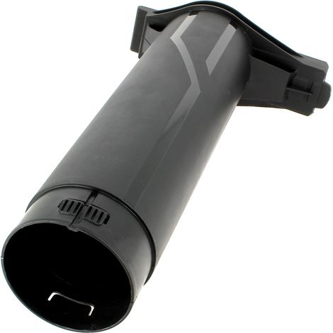 Tube superieur 5131035961 - souffleur a feuilles ryobi