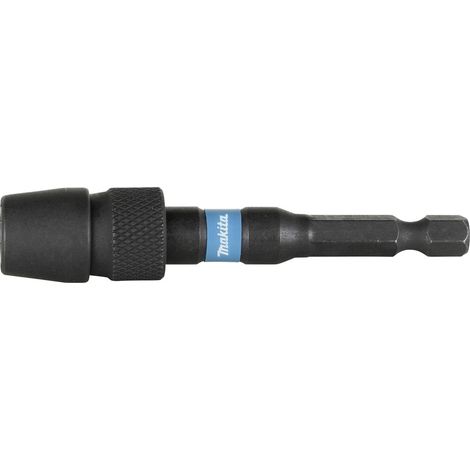 Makita Bithalter Impact Black 76 mm - E-24125 (1/3)