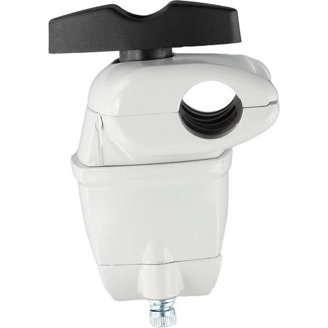 Pince De Support Guidon Débroussailleuse - 1 Pièce - Métal - Fixation Stable - Pour Modèles FS KM HT HL - Réf 4134-790-3200 (1/5)