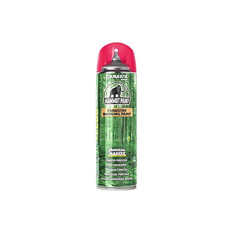 Ampere  Marcatore forestale Mammut Paint Universal Marker® Fluo