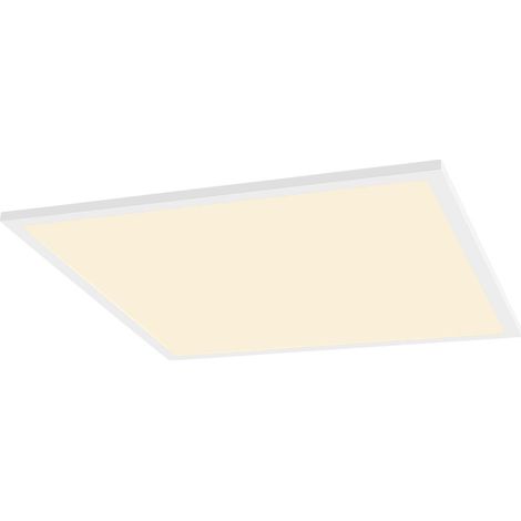 PANEL V 600, 34W 830/840 - SLV - 1007496 (1/3)