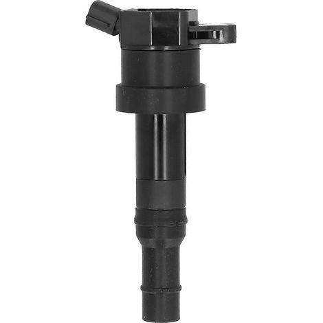 Compatible avec les bobines d'allumage de voiture Verna 2016-2017 27300-03150, en fer ABS et caoutchouc, plug and play. (1/5)