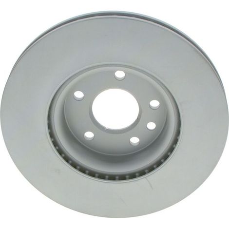 Lot de 2 Disques de frein BOSCH 0 986 479 701 FORD 31341643 31362412 31381375